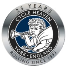 Cycle Haven Logo